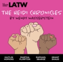The Heidi Chronicles - eAudiobook