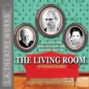The Living Room - eAudiobook