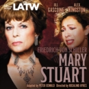 Mary Stuart - eAudiobook