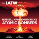 Atomic Bombers - eAudiobook