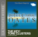 The Key/Tone Clusters - eAudiobook