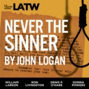 Never the Sinner - eAudiobook