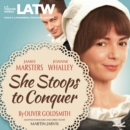 She Stoops to Conquer - eAudiobook