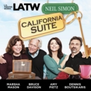 California Suite - eAudiobook