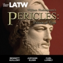 Pericles : Prince of Tyre - eAudiobook