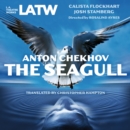 The Seagull - eAudiobook
