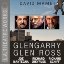 Glengarry Glen Ross - eAudiobook