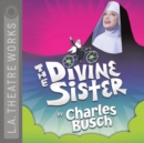 The Divine Sister - eAudiobook
