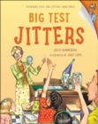 Big Test Jitters - Book