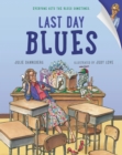 Last Day Blues - Book