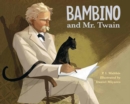 Bambino and Mr. Twain - Book
