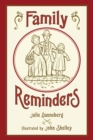 Family Reminders - Book