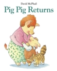 Pig Pig Returns - Book