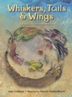 Whiskers, Tails & Wings : Animal Folktales from Mexico - Book