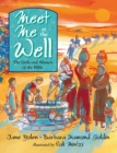 Meet Me at the Well : The Girls and Women of the Bible - Book