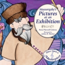 Mussorgsky's Pictures at an Exhibition - Book
