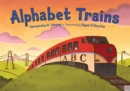 Alphabet Trains - Book