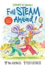 Sydney & Simon: Full Steam Ahead! - Book