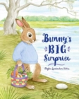 Bunny's Big Surprise - Book