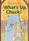 What's Up, Chuck? - Book