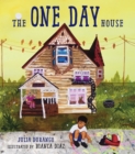 The One Day House - Book