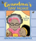 Grandma's Tiny House - Book