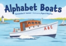 Alphabet Boats - Book