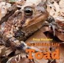 The Hidden Life of a Toad - Book