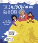 Shadow in the Moon - Book