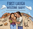 First Laugh--Welcome, Baby! - Book