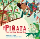 Pinata Farm Maiden Hung - Book