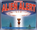 Breaking News : Alien Alert - Book