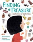 Finding Treasure : A Collection of Collections - Book
