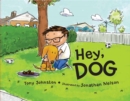 Hey, Dog - Book