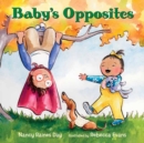 Baby's Opposites - Book