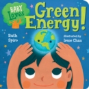 Baby Loves Environmental Science! - Book