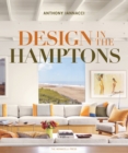Design in the Hamptons - Book