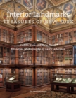 Interior Landmarks : Treasures of New York - Book