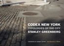 Codex New York : Typologies of the City - Book