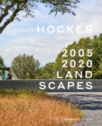 Hocker : 2005-2020 Landscapes - Book