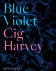 Blue Violet - Book