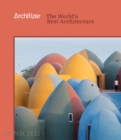Architizer : The World's Best Architecture - Book