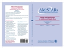 AM:STARs Ethical and Legal Issues in Adolescent Health Care : Adolescent Medicine: State of the Art Reviews, Vol. 22 Number 2 - eBook