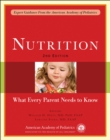Nutrition - eBook
