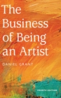 The Business of Being an Artist - eBook