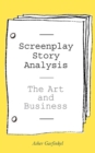 Screenplay Story Analysis - eBook