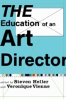 The Education of an Art Director - eBook