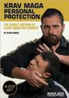 Krav Maga Personal Protection : The Israeli Method of Close-Quarters Combat - Book