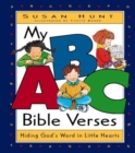 My ABC Bible Verses : Hiding God's Word in Little Hearts - Book