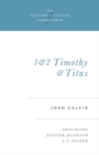 1 and 2 Timothy and Titus - Book